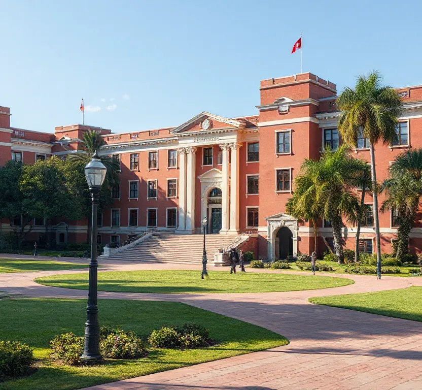 Cómo elegir universidad