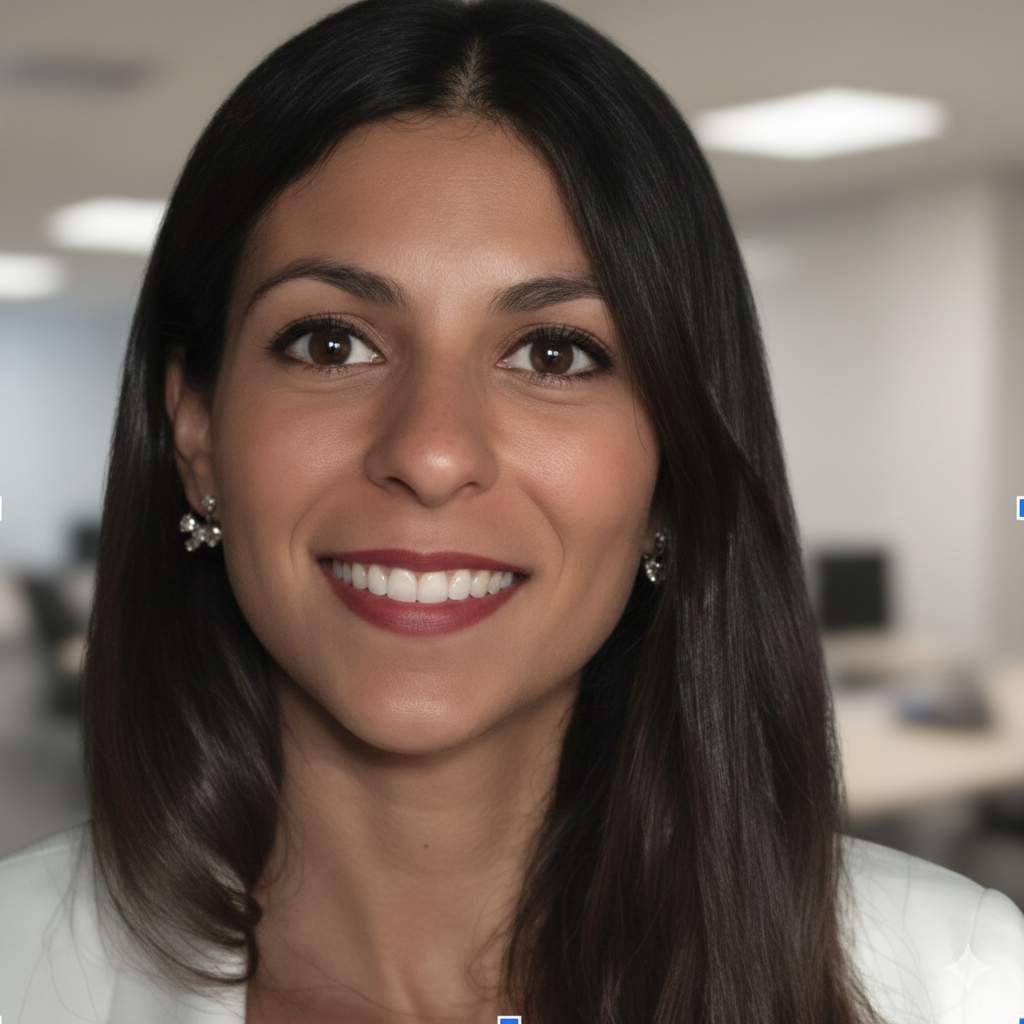 Lic. Valentina Luponio