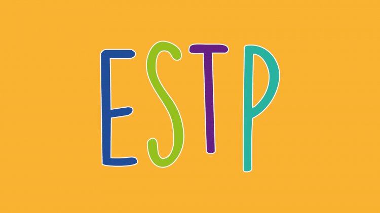   ESTP  - YouTube