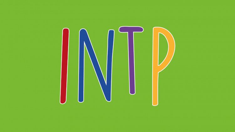 Introverted Intuitive Personality Type